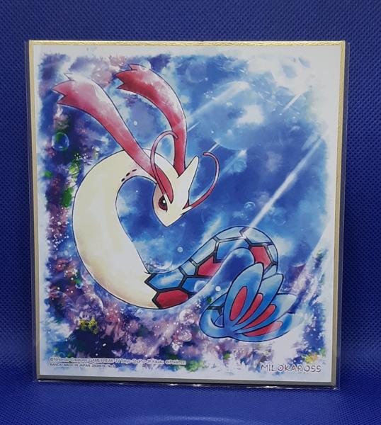 Premium Shikishi Art Boards - series 3 picture