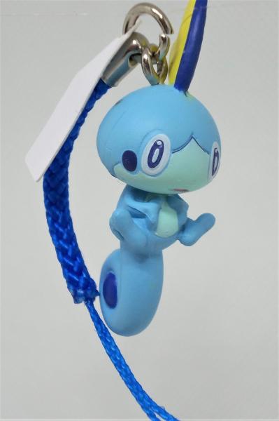 Galar Pokemon - Zipper Pulls picture