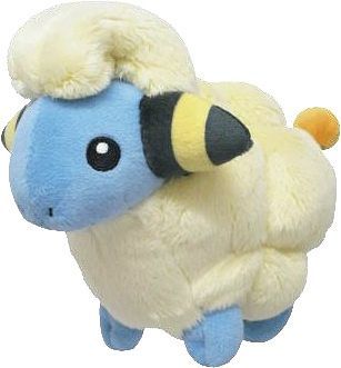 Japanese Plush - 7.5-inch picture