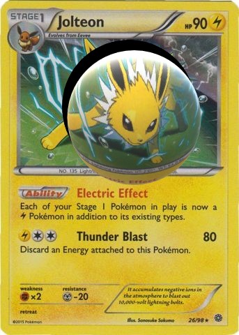 Made-to-Order Pokemon Buttons picture