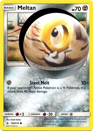 Made-to-Order Pokemon Buttons picture