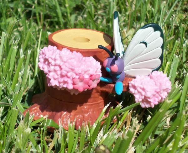 Pokemon Forest Figures - series 4 picture