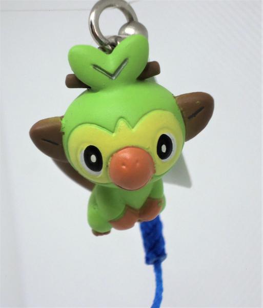 Galar Pokemon - Zipper Pulls picture