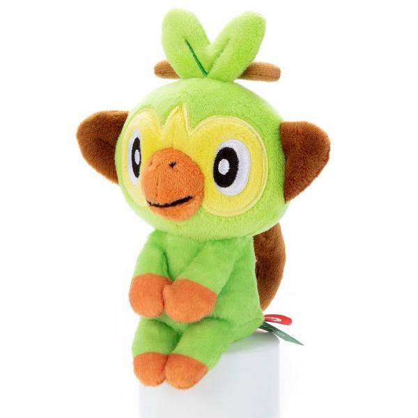 Chokkori-san Plush picture