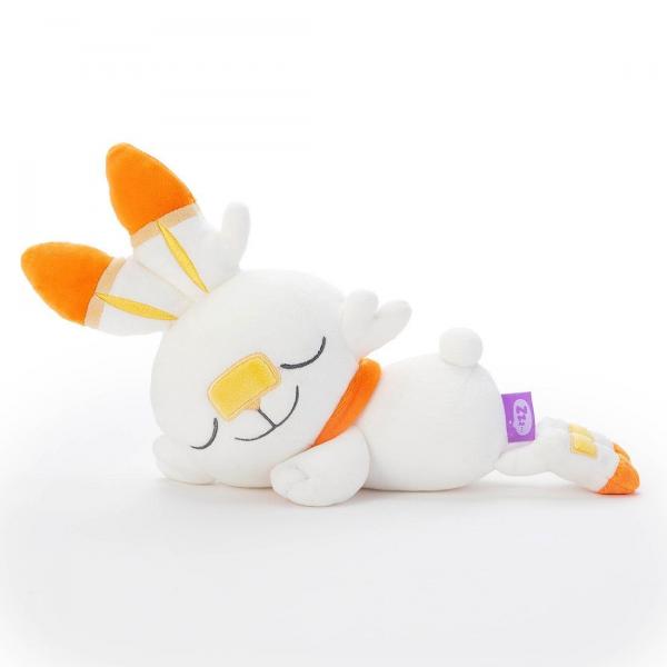 Suya-suya (sleeping) plush picture