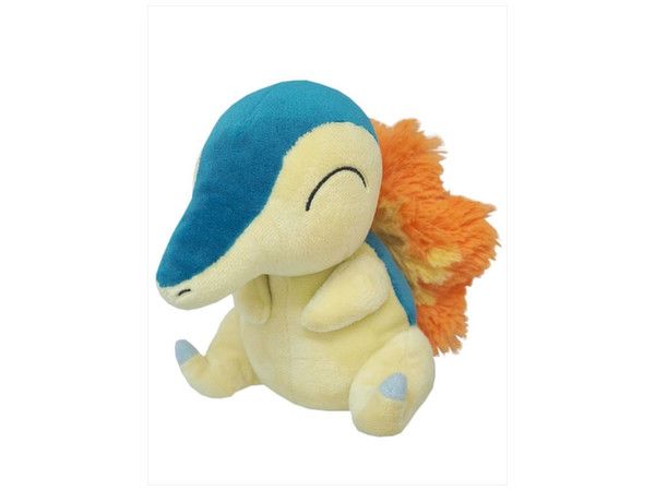 Japanese Plush - 7.5-inch picture