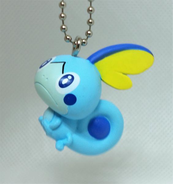 Galar Pokemon - Keychains picture