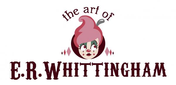The Art of E.R. Whittingham
