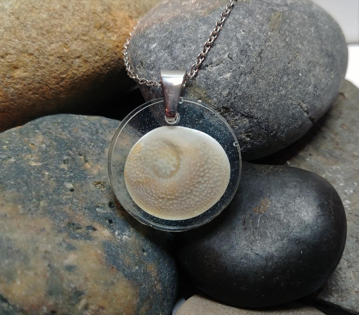 Sealife Necklaces picture