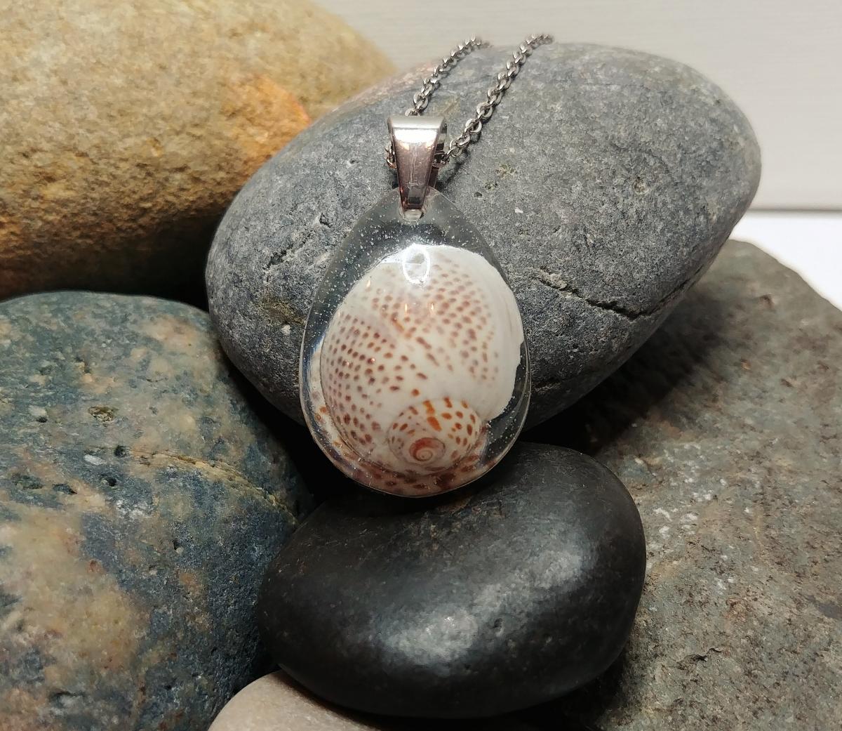 Sealife Necklaces picture