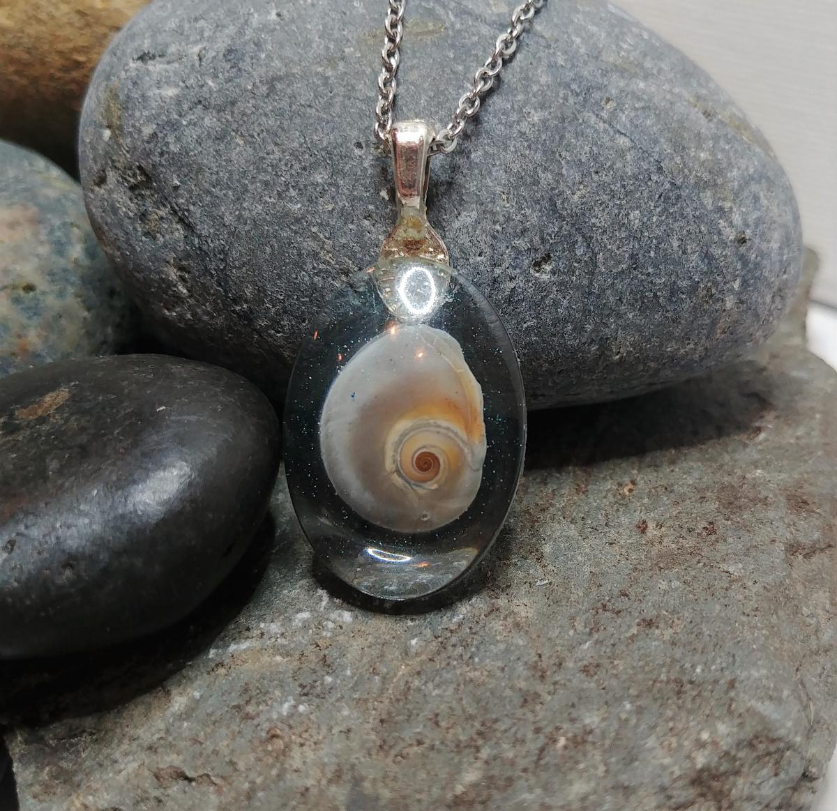 Sealife Necklaces picture