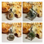 Sealife Necklaces