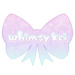 Whimsy Kei