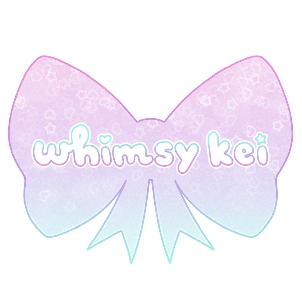 Whimsy Kei