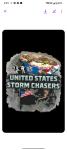 United States storm chasers
