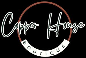 Copper House Boutique logo