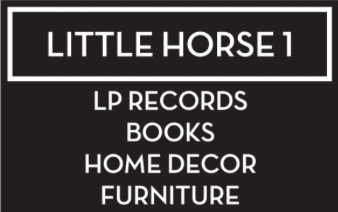 little horse vintage