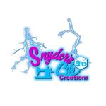 Snyder’s Cut Creations