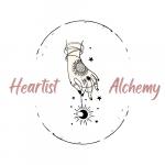 Heartist Alchemy / Birds Boutique