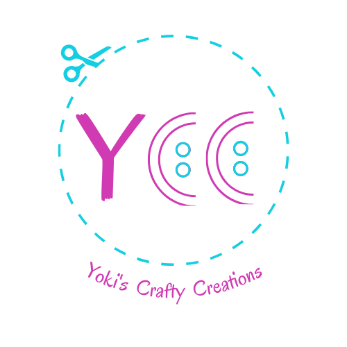 Yoki's Crafty Creations