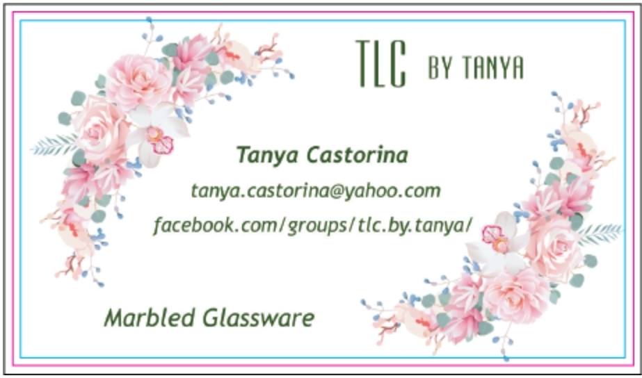 TLC by Tanya