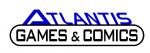 Atlantis Games & Comics