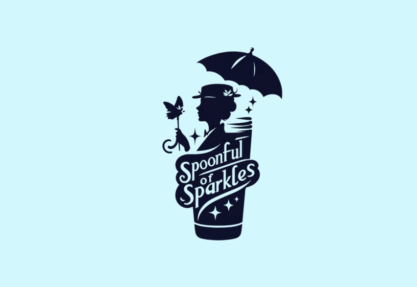 Spoonful of Sparkles