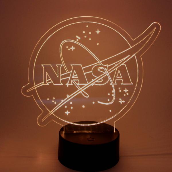 NASA picture