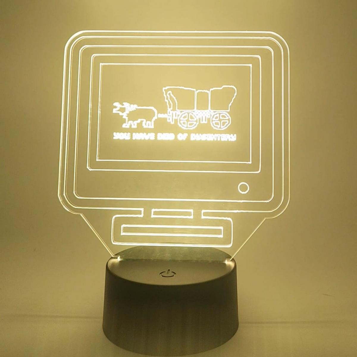 Oregon Trail picture