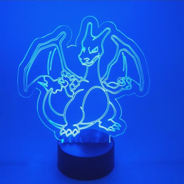 Charizard picture