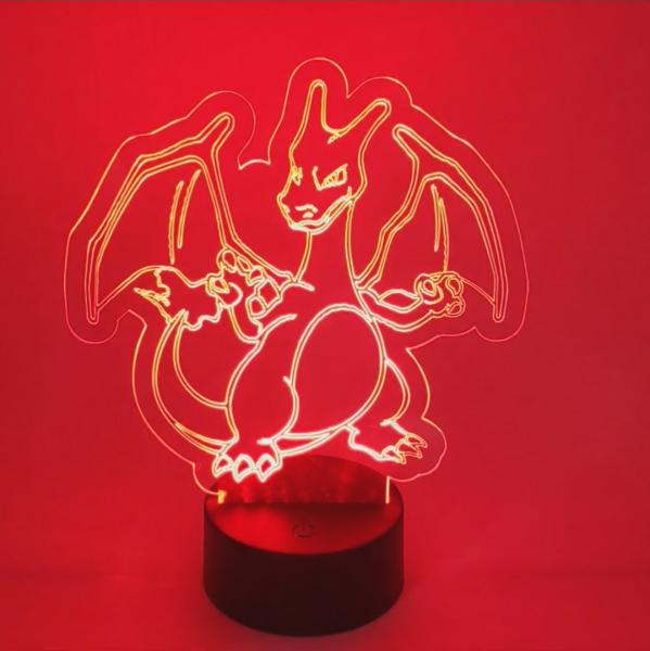 Charizard picture