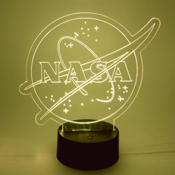 NASA picture