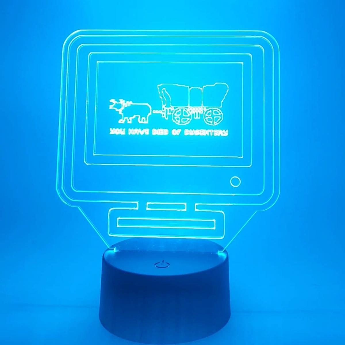 Oregon Trail picture