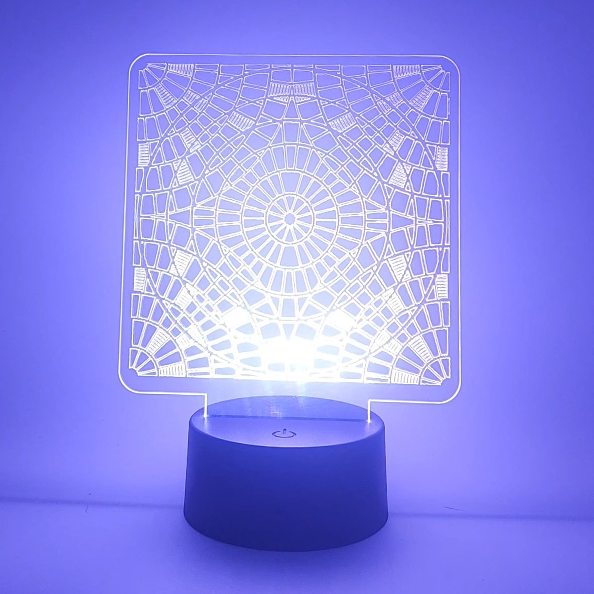 The Carpet (You Know Which One) picture