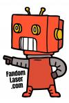 Fandom Laser