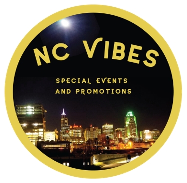 NC Vibes,  A Special Events Management Company