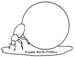 CrystalEarthPottery