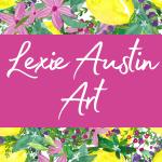 Lexie Austin Art