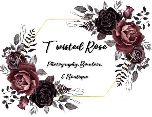 Twisted Rose