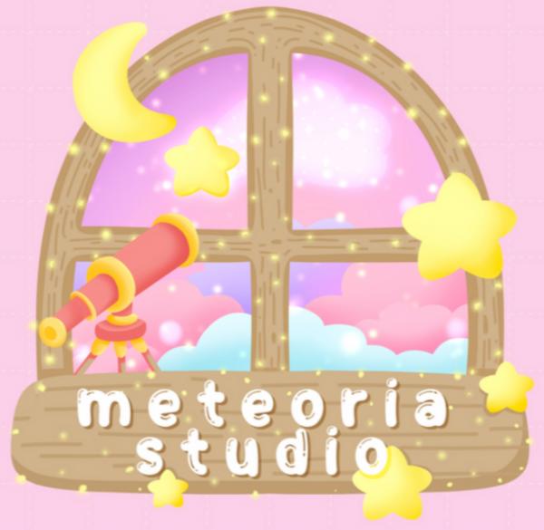 Meteoria Studio