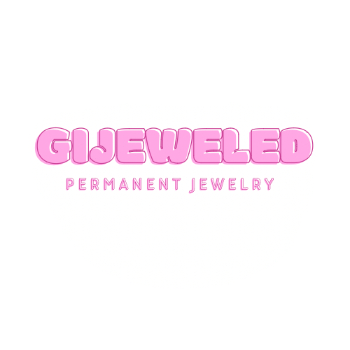 Gijeweled Permanent Jewelry
