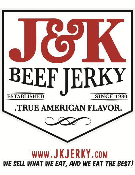 JK Beef Jerky