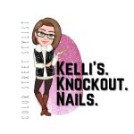Kelli’s Knockout Nails