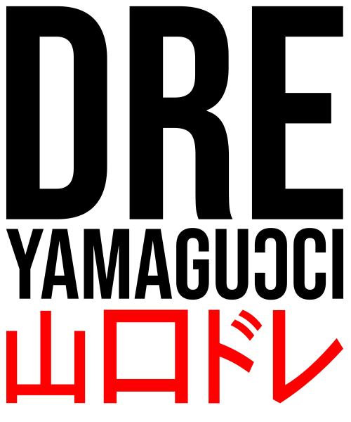Dre Yamagucci