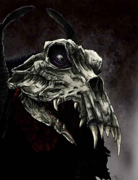 The Hunter picture