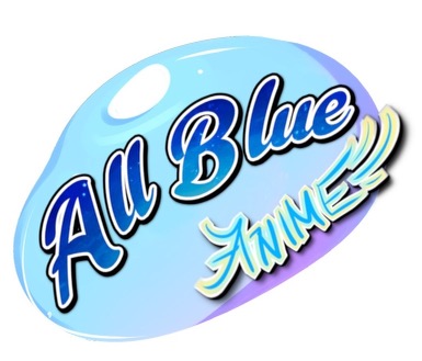 All Blue Anime Inc.
