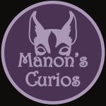 Manon&rsquo;s Curios