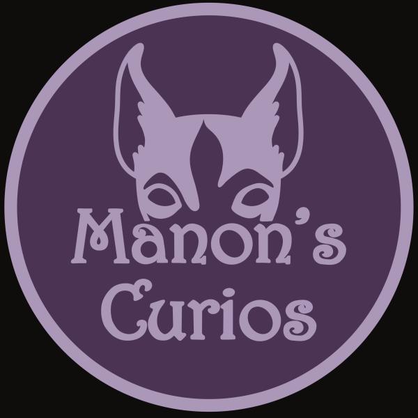 Manon&rsquo;s Curios