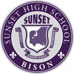Sunset High School Band