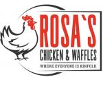 Rosa’s Chicken and Waffles